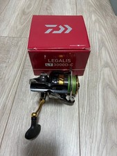 Mulinello da spinning Daiwa