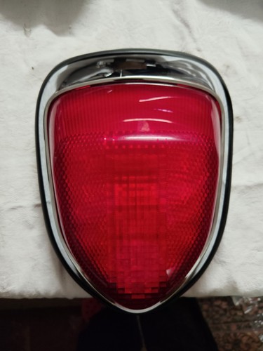 Faro posteriore suzuki - posteriore,