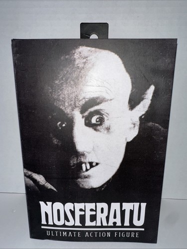 Neca nosferatu ultimate action - neca,