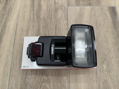 Flash canon speedlite 540 - flash, ez