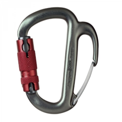 Petzl freino moschettone con - petzl,