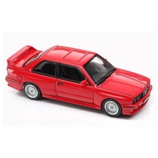 BMW M3 (E30) - Rosso - Mortal