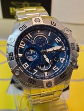 Orologio Uomo Invicta S1 Rally