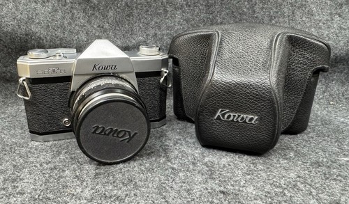 Fotocamera kowa set - kowa,