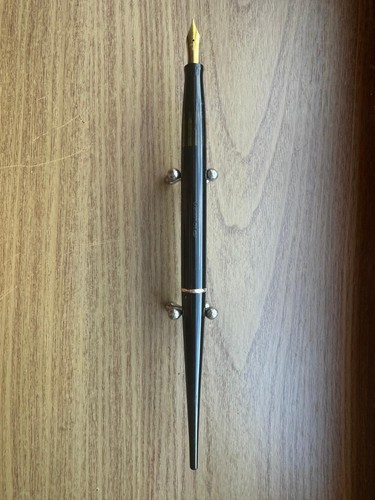 Penna stilografica - , da