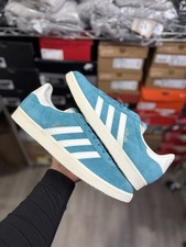Size 11.5 - Adidas Gazelle