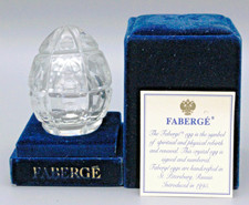 Fermacarte Fabergé Egg Ajka