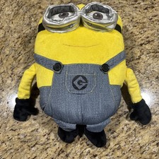 Cattivissimo Me Peluche