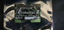 ROLAND SR-JV80-16 ORCHESTRAL 2