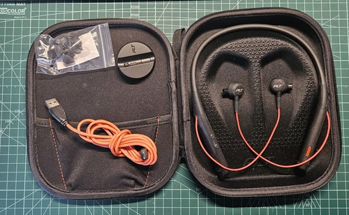 Cuffia plantronics plt - plantronics,