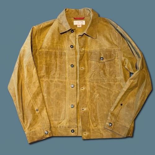 Filson giacca cruiser corta - filson,