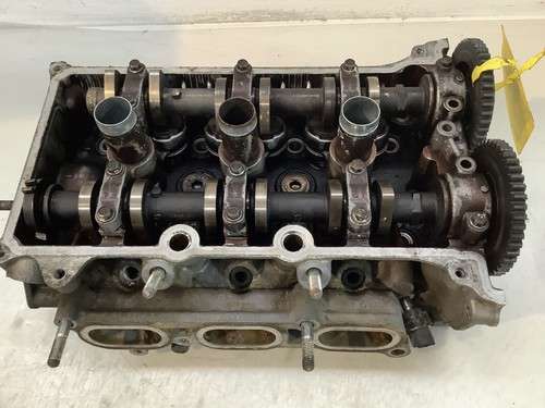 Testata per suzuki - suzuki, 1°