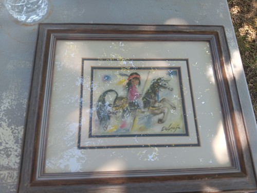 Stampa degrazia merry little - stampa,