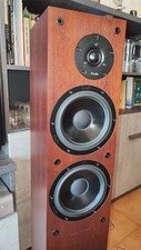 diffusori Proac studio 140+Amplificatore Puccini 70