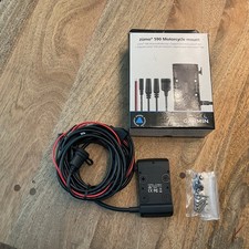Garmin Supporto Moto per Zumo