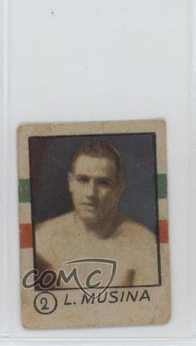 1946 cicogna omnia - 1946,