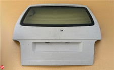 PORTELLONE POSTERIORE CON LUNOTTO TERMICO LIGIER X-TOO PRIMO MODELLO