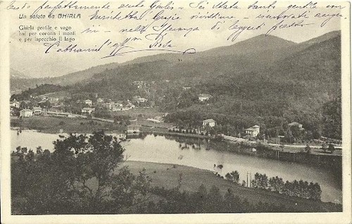 Ghirla-Valganna(Varese)-Un