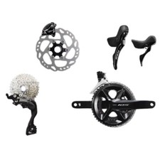 Shimano Gruppo 105 meccanico