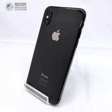 Apple iPhone XS, 64Gb, SpaceGray, Smartphone Ricondizionato, A88SG