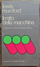 Mumford Lewis: IL MITO DELLA