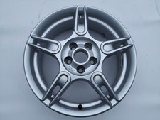 1 cerchio in lega Ronal