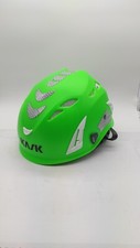 Casco Kask Plasma HI VIZ Verde