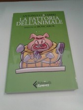 FELTRINELLI COMICS-LA FATTORIA