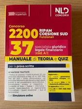 Manuale di Teoria e Quiz