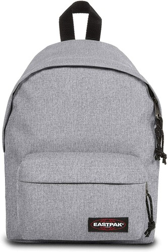 Eastpak orbit zaino grigio - orbit, zaino,