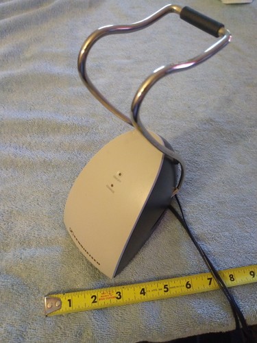 Sennheiser rs120 docking - sennheiser,