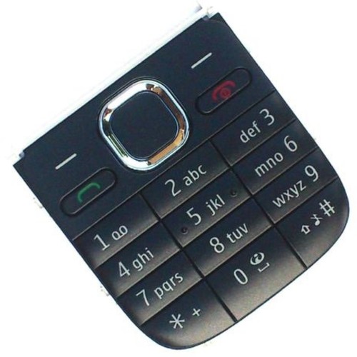 Nokia tasti tastiera - nokia,