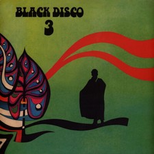 Black Disco - Black Disco 3