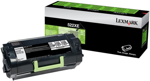 Toner originale lexmark - originale,
