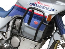 Paramotore crash bars heed - paramotore,