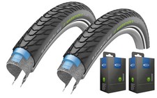 2 Pneumatici Schwalbe Marathon