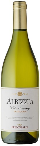 Albizzia chardonnay 2024 - chardonnay,