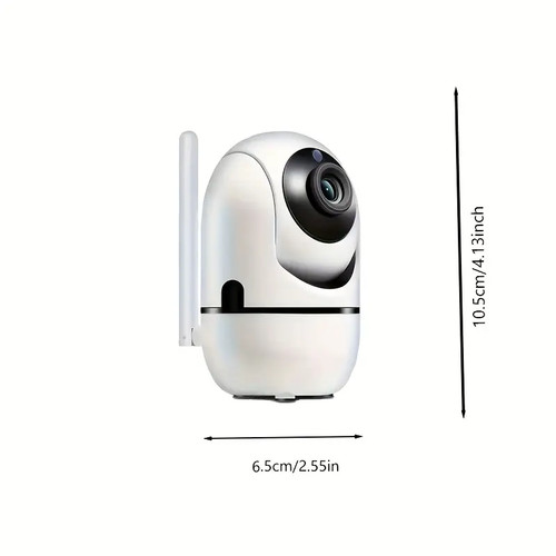 Telecamera video camera wifi - camera,