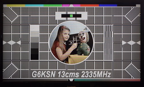 Trasmettitore televisore - trasmettitore,