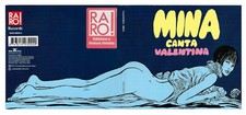 MINA " VALENTINA " RARISSIMO