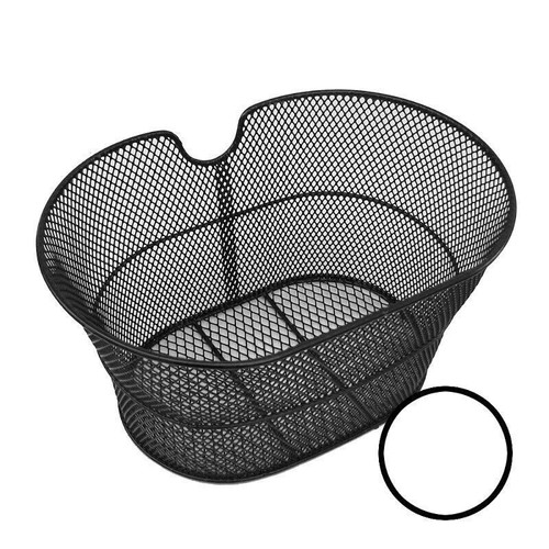 Cestino bici anteriore - bici, 24"