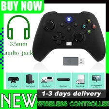 NUOVO controller wireless per