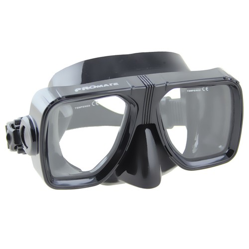 Maschera snorkeling subacquea