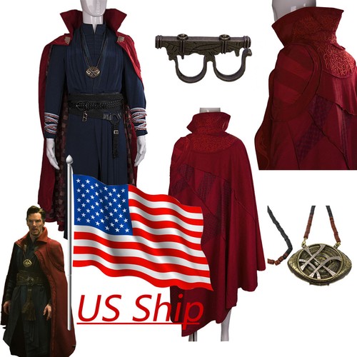 Costume revengers cosplay - costume,