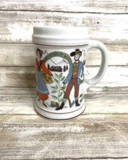 Vintage Jahreszeiten Germany