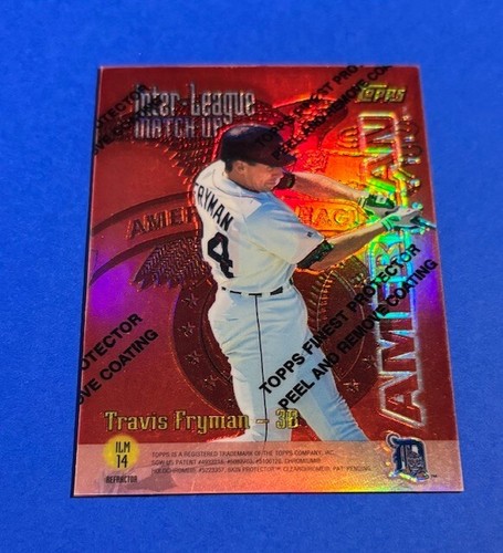 1997 topps inter - 1997,