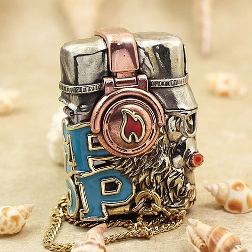 Accendino zippo originale - accendino,