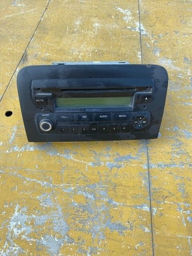 Autoradio stereo lettore - autoradio,