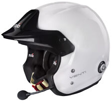 VENDITA! Casco Jet FIA HANS