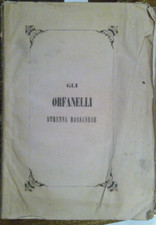 FERRAZZI ANTONIBON 1854 GLI